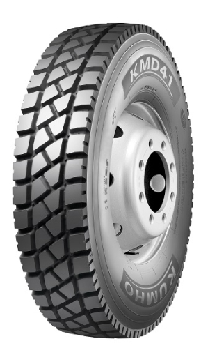 KUMHO KMD41 295/80 R22.5 152/148K