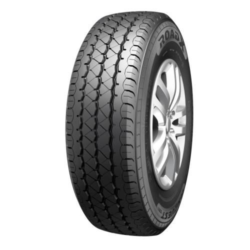 Roadx RX QUEST 02 225/55 R17 109H