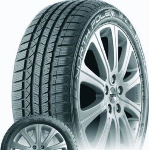 Momo W-2 NORTH POLE 195/55 R15 85H