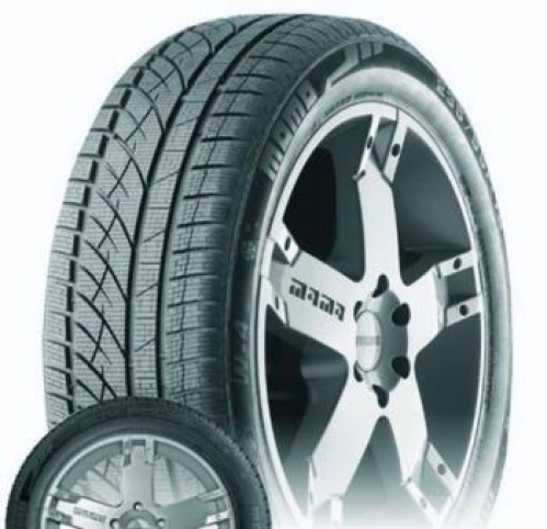 Momo W-4 SUV POLE 255/55 R18 109V