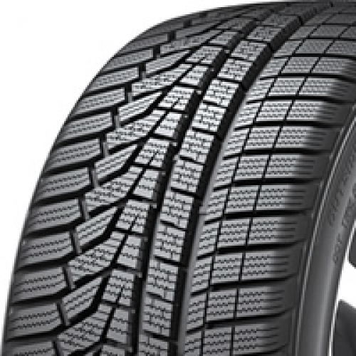 HANKOOK WINTER ICEPT EVO2 SUV W320A 235/70 R16 109H