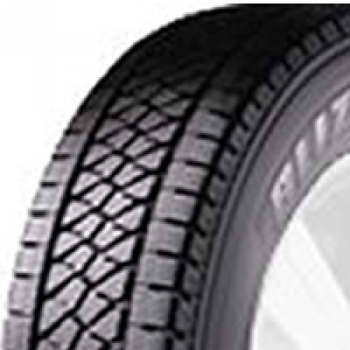 BRIDGESTONE Blizzak W995 205/65 R16 107/105T