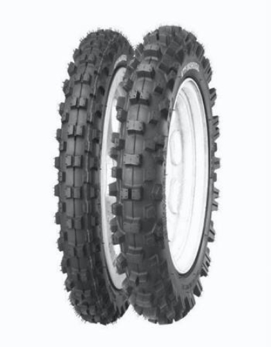 KENDA WASHOUGAL K775 100/90 R19 57M