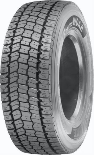 WESTLAKE WDA2 235/75 R17.50 132M