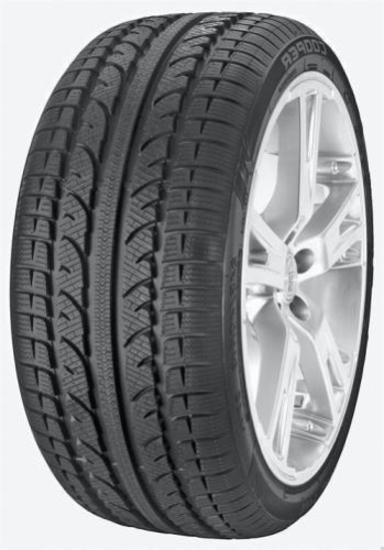 Cooper Tires WEATHER MASTER SA2 + (H/V) 235/45 R17 97V