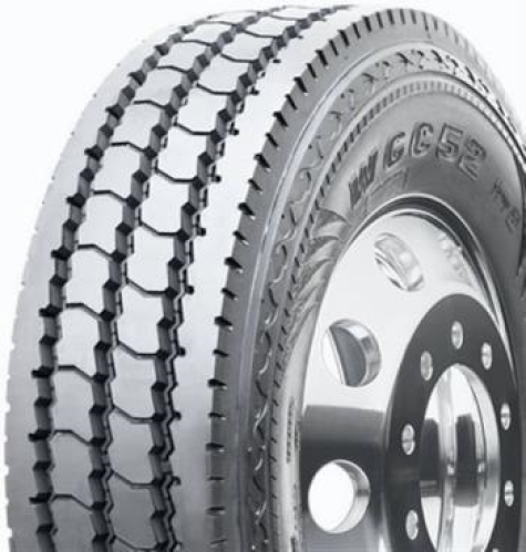 Wind Power WGC52 315/80 R22.50 154L