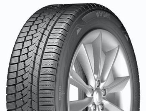 Zeetex WH1000 205/50 R17 93H