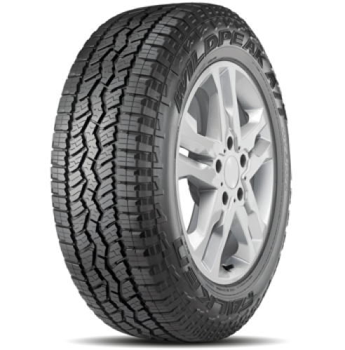 FALKEN Wild Peak A/T AT3WA 275/45 R20 110V DOT2022