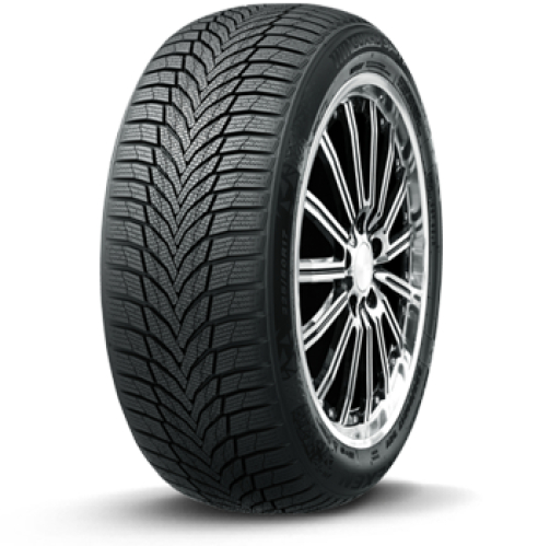 NEXEN WinGuard Sport 2 275/45 R18 107V DOT2021