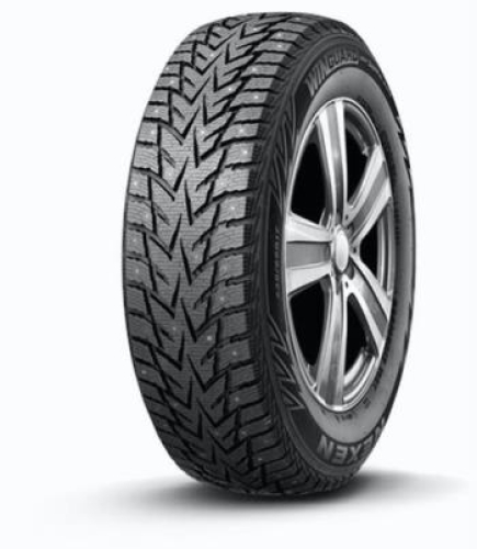 NEXEN WINGUARD WINSPIKE SUV WS62 225/60 R18 100T