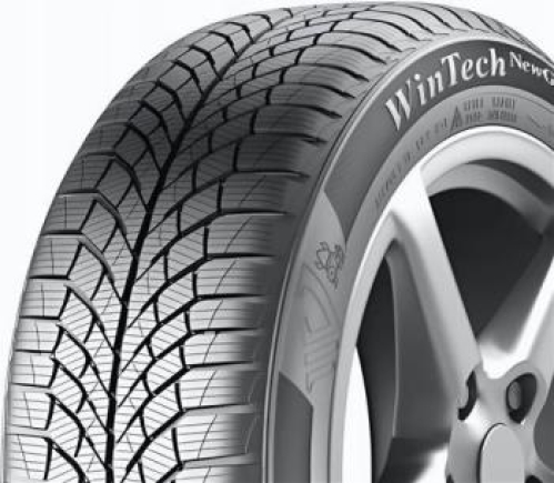 Viking WINTECH NEWGEN 205/45 R17 88V