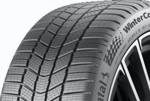 CONTINENTAL WINTER CONTACT 8 S 225/40 R19 93V