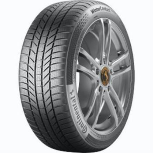 CONTINENTAL WINTER CONTACT TS 870 P 195/55 R18 93H