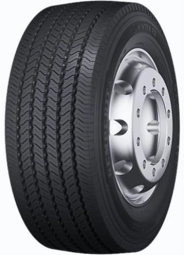 SEMPERIT WINTER F2 295/80 R22.50 154M