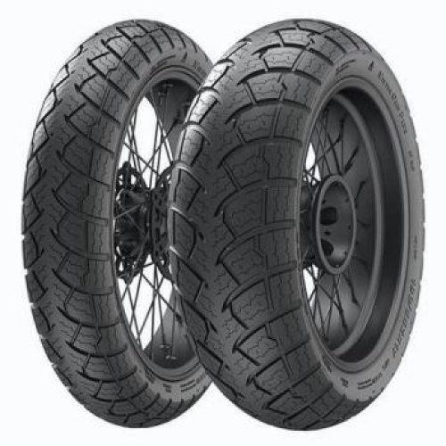 ANLAS WINTER GRIP PLUS 150/70 R17 69V