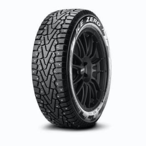 PIRELLI WINTER ICE ZERO 215/55 R18 99T