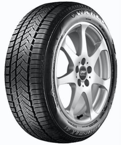 WANLI WINTER-MAX A1 SW211 225/35 R19 88V