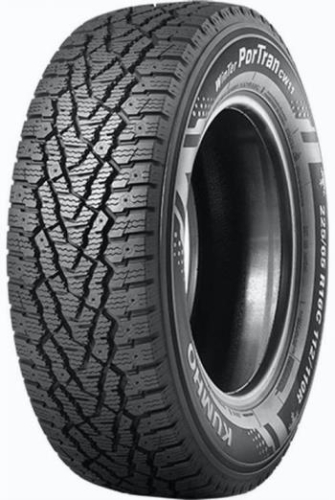 KUMHO WINTER PORTRAN CW11 195/70 R15 104R