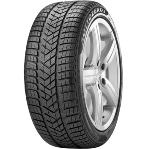 PIRELLI Winter Sottozero 3 235/35 R19 91V * DOT2021