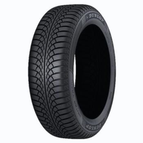 DUNLOP WINTER TRAIL 175/65 R14 82T