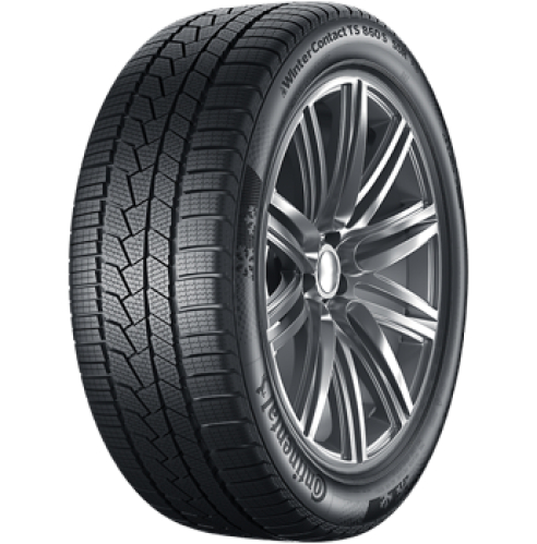 CONTINENTAL WinterContact TS860 S 235/45 R18 94V AO DOT2021