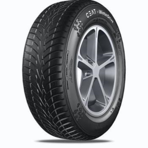 CEAT WINTERDRIVE 185/70 R14 88T