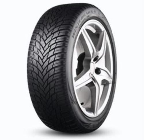 FIRESTONE WINTERHAWK 4 205/60 R16 96H