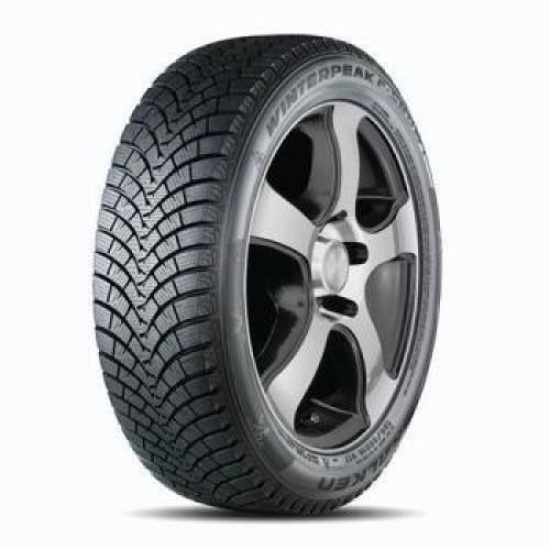 FALKEN WINTERPEAK F-SNOW 1 225/45 R18 95T