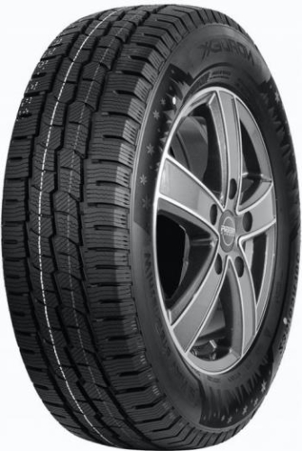 NORDEXX WINTERSAFE VAN 2 195/75 R16 107R