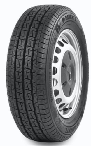 Davanti WINTOURA VAN 185/75 R16 104R