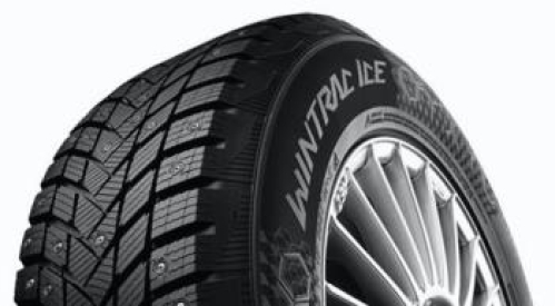 VREDESTEIN WINTRAC ICE 225/45 R17 94T