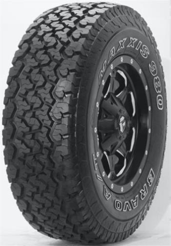 MAXXIS WORM-DRIVE AT 980E 245/70 R16 113Q