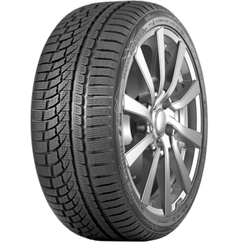 NOKIAN WR A4 255/55 R18 109H * DOT2020