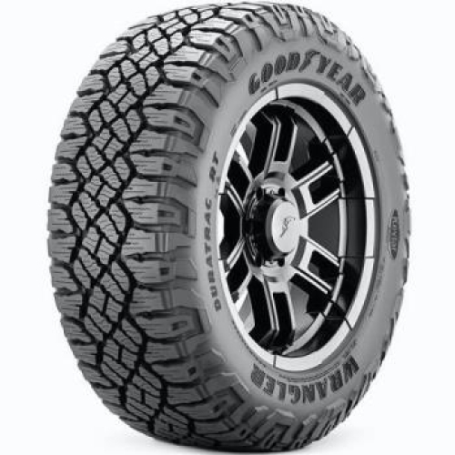 GOODYEAR WRANGLER DURATRAC RT 245/75 R16 120Q