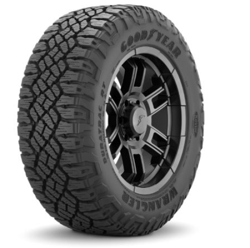 GOODYEAR WRANGLER DURATRAC RT 255/55 R19 115Q