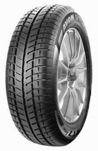 AVON WT7 SNOW 165/65 R14 79T