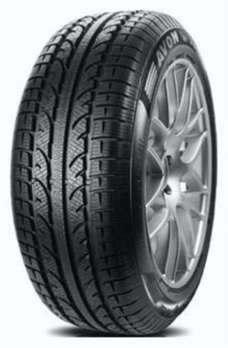 AVON WV7 SNOW 205/60 R16 96H