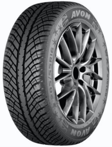 AVON WX7 WINTER 225/40 R18 92V