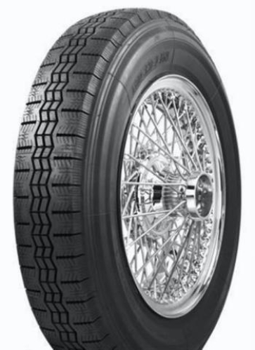 MICHELIN X 125/80 R15 68S