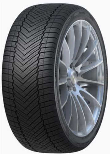 Tourador X ALL CLIMATE TF1 205/50 R17 93W