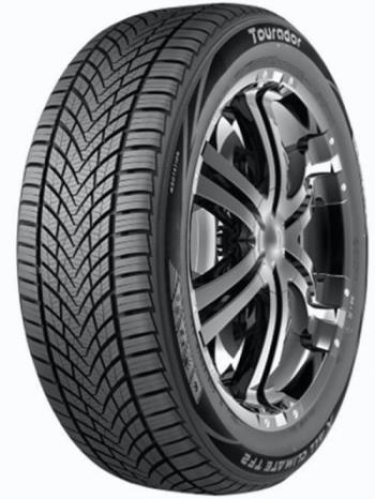 Tourador X ALL CLIMATE TF2 185/65 R15 92H