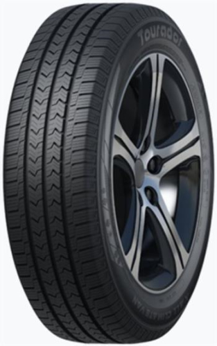 Tourador X ALL CLIMATE VAN 195/60 R16 99H