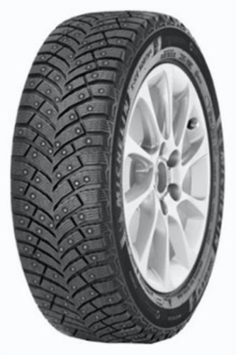 MICHELIN X ICE NORTH 4 185/65 R15 92T