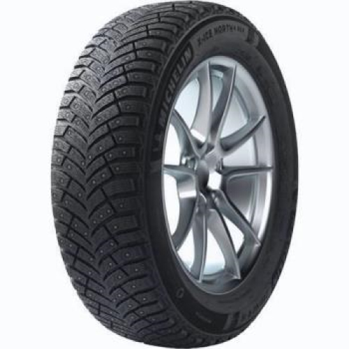 MICHELIN X ICE NORTH 4 SUV 225/60 R17 103T