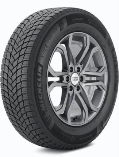 MICHELIN X ICE SNOW SUV 255/45 R21 106H