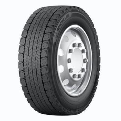 MICHELIN X LINE ENERGY D3 295/60 R22.50 150K