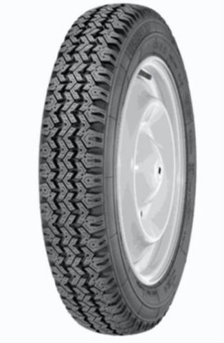 MICHELIN X M+S 89 135 R15 72Q