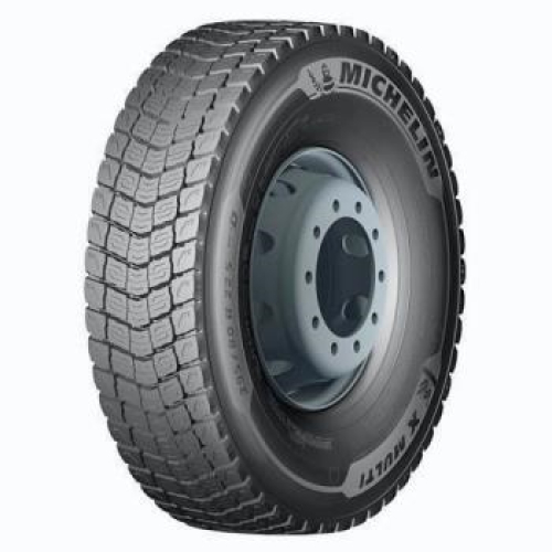 MICHELIN X MULTI D2 12/90 R22.50 152L