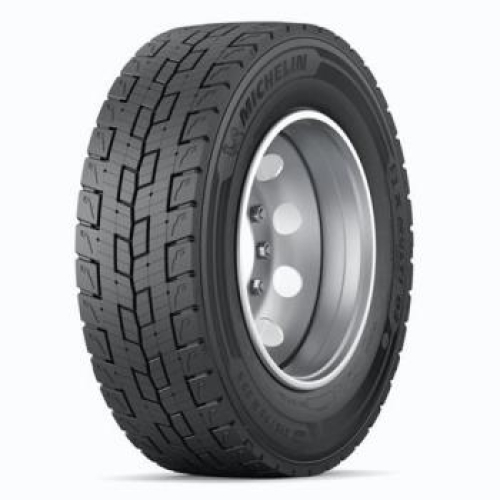 MICHELIN X MULTI ENERGY D2 315/80 R22.50 156L