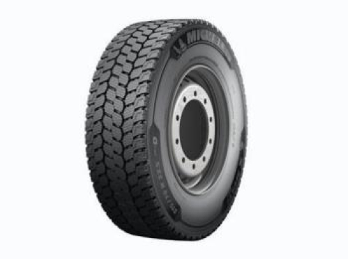 MICHELIN X MULTI GRIP D 295/80 R22.50 154L